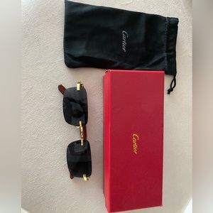 Cartier Sunglasses